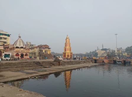 Panchvati (Ramkund Area) Panchvati (Ramkund Area)