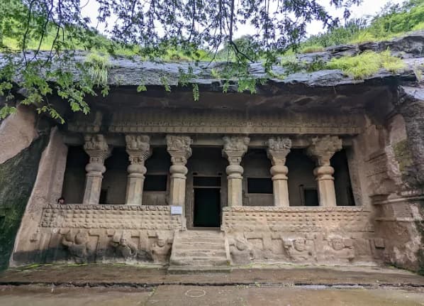 Pandav Leni Caves Pandav Leni Caves