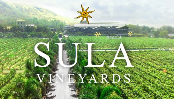 Sula Vineyards Sula Vineyards