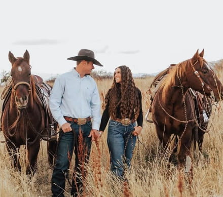 Cowboy Themed Western Wear