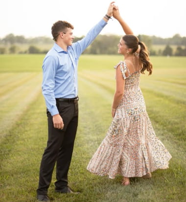 The Twirl